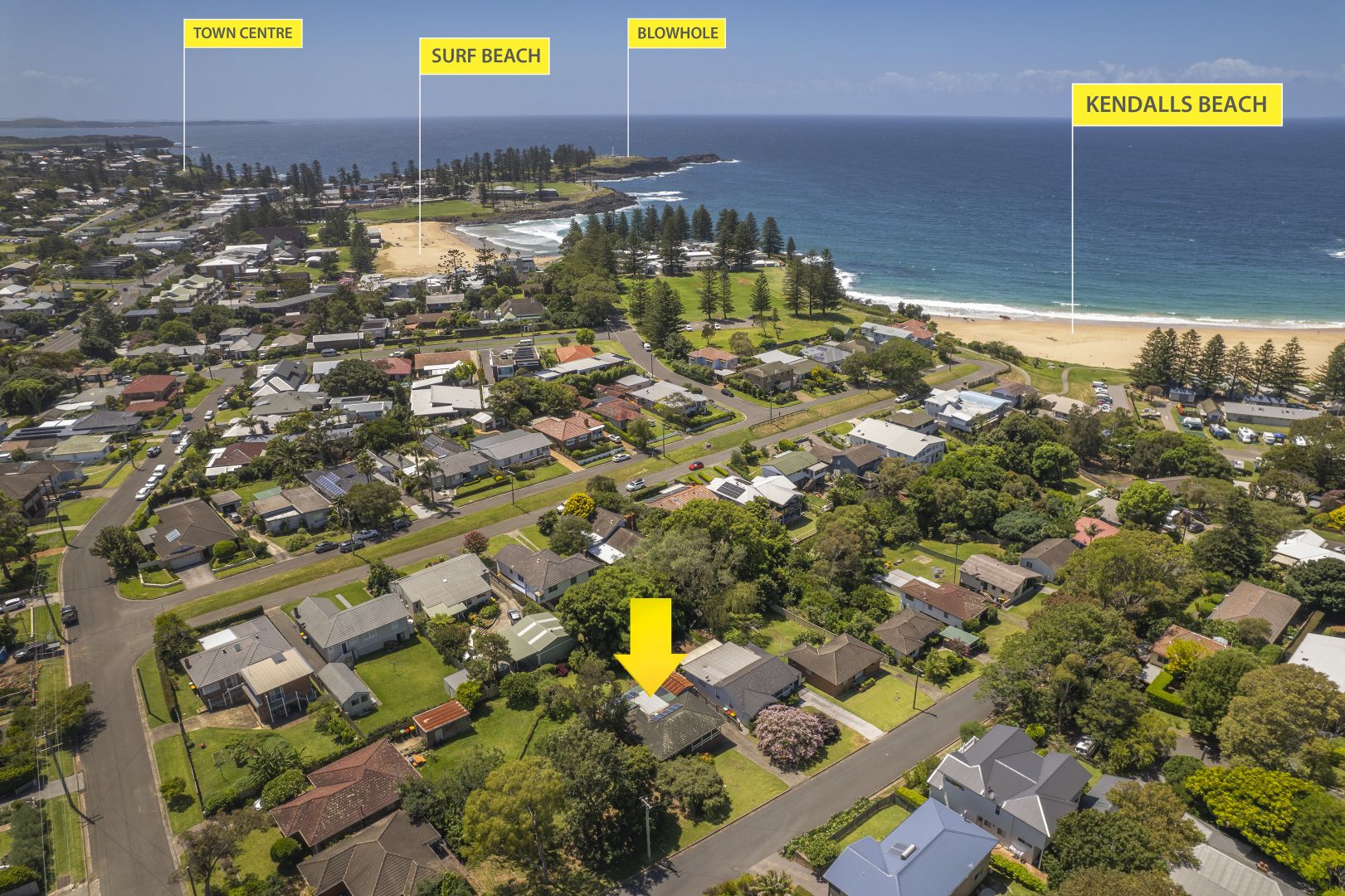 1 Orana Avenue, Kiama NSW 2533, Image 1