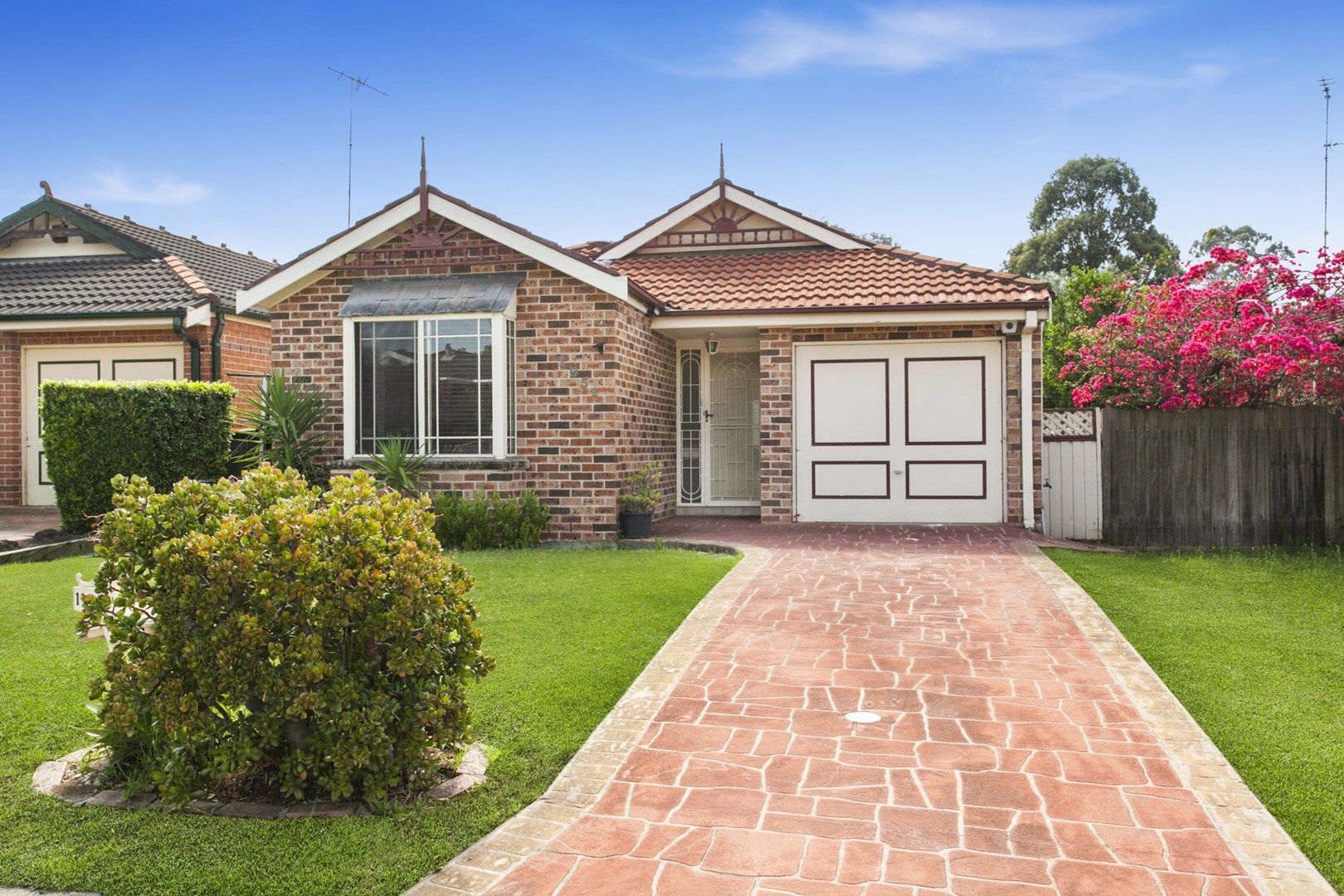 195B Farnham Road, Quakers Hill NSW 2763, Image 0