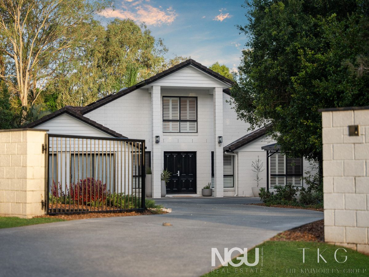 7 bedrooms House in 103 Settler Way KARALEE QLD, 4306