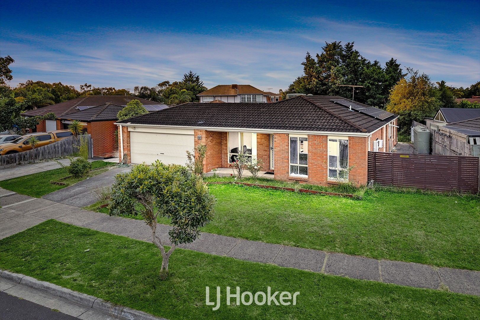 23 Kirkwood Crescent, Hampton Park VIC 3976, Image 0