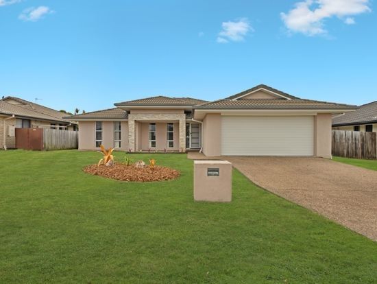 18 Golden Grove Court, Eli Waters QLD 4655, Image 1