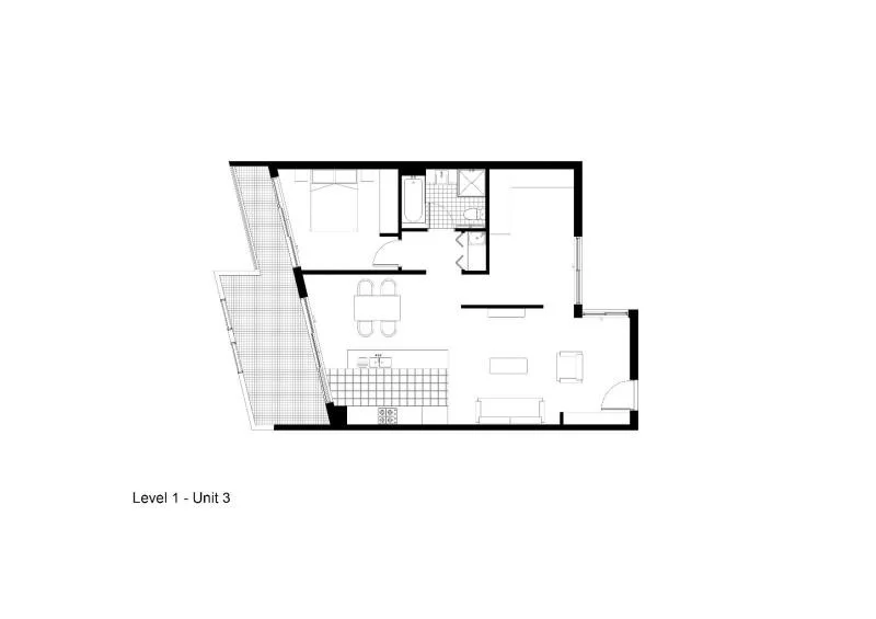 Additional image 7 of 201/228B Bunnerong Road, Hillsdale NSW 2036