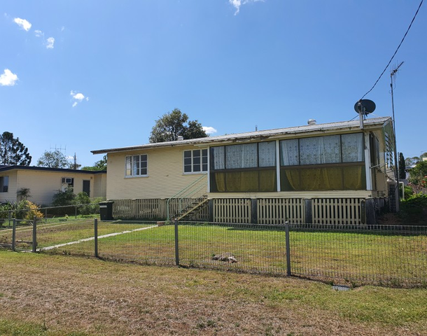 14 Mouatt Street, Monto QLD 4630