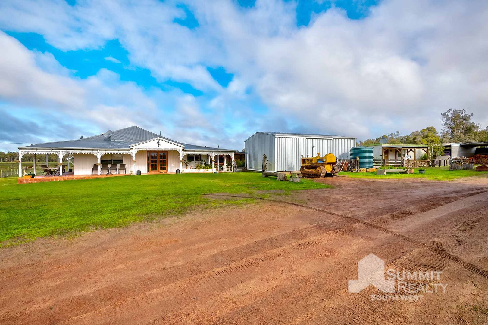 4254 Donnybrook-Boyup Brook Road, Wilga WA 6243, Image 1