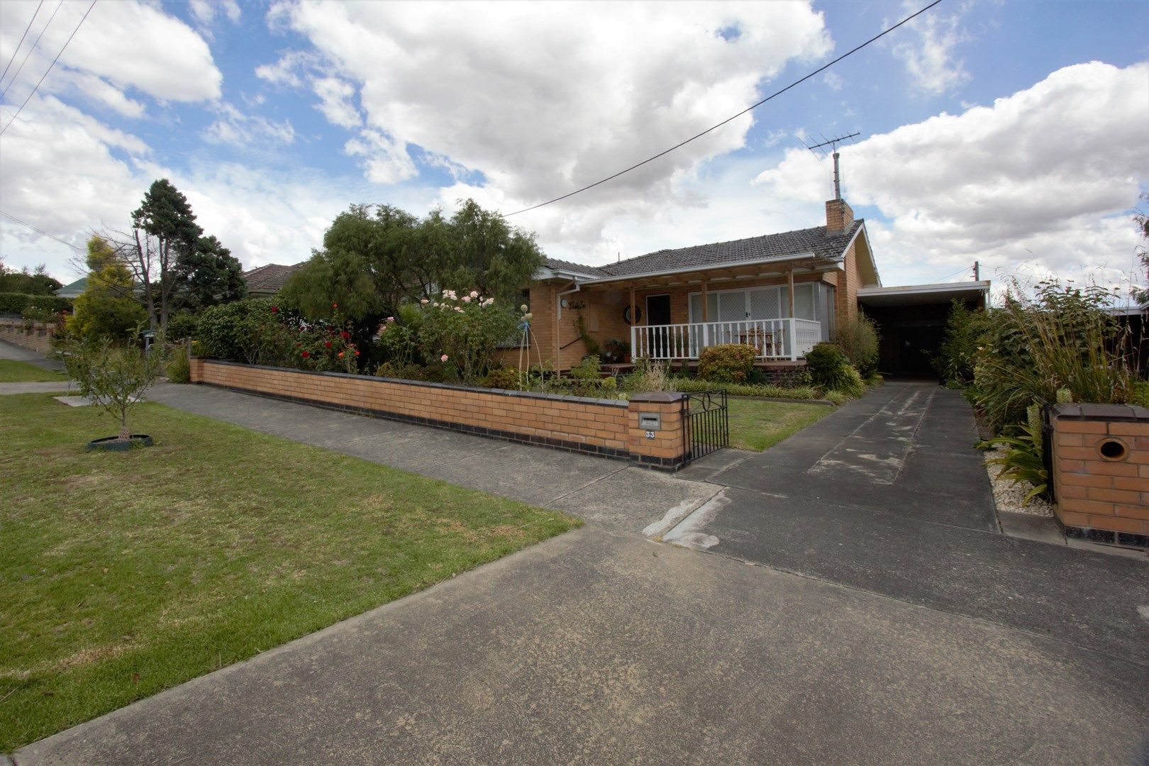 33 Victoria Street, Korumburra Property History & Address Research