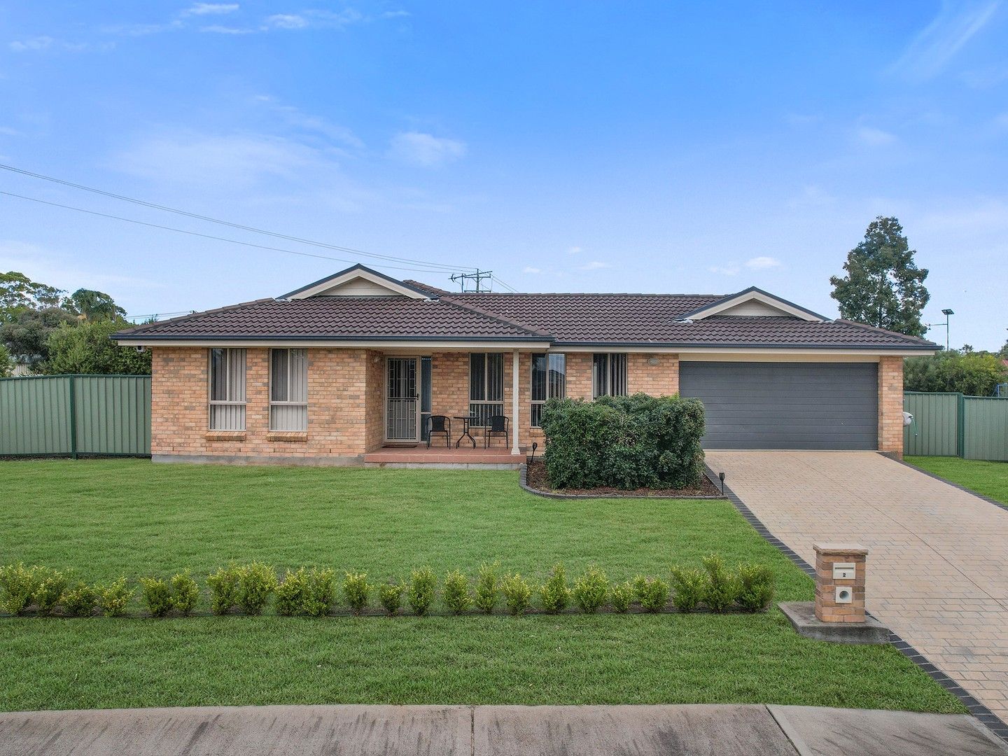 2 Morning View Close, Quirindi NSW 2343, Image 1