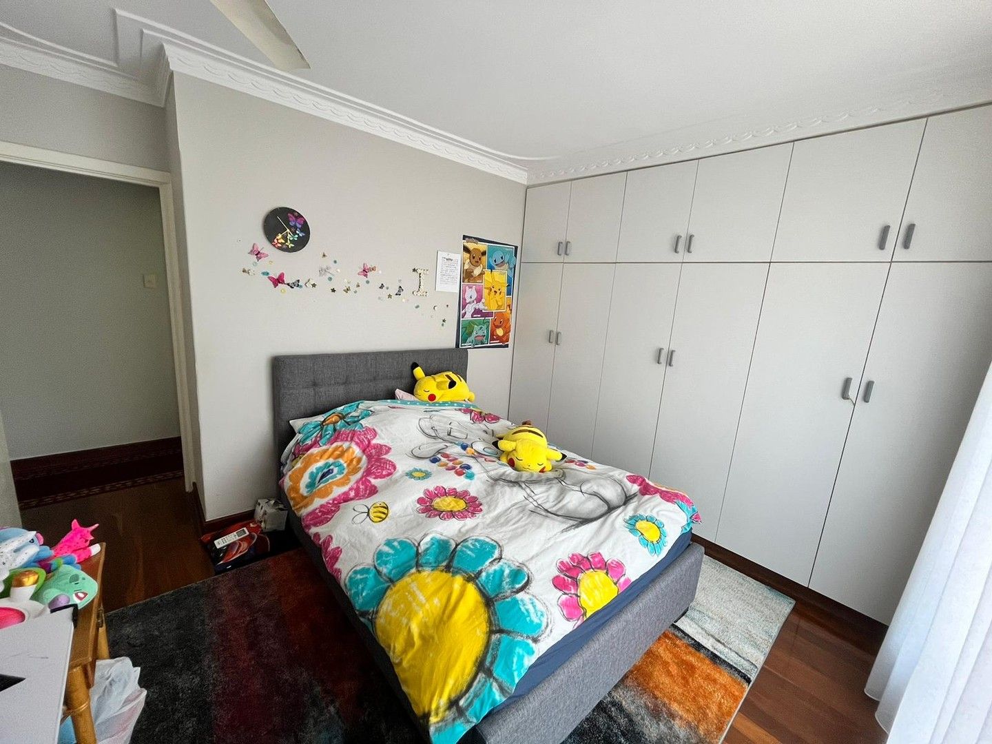 4 bedrooms House in 9 Third Ave ROSSMOYNE WA, 6148