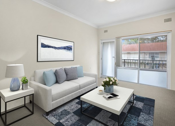 8/436 Sydney Road, Balgowlah NSW 2093