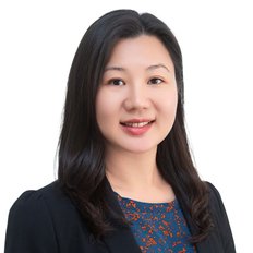 Laura (King Chi) Tam, Sales representative