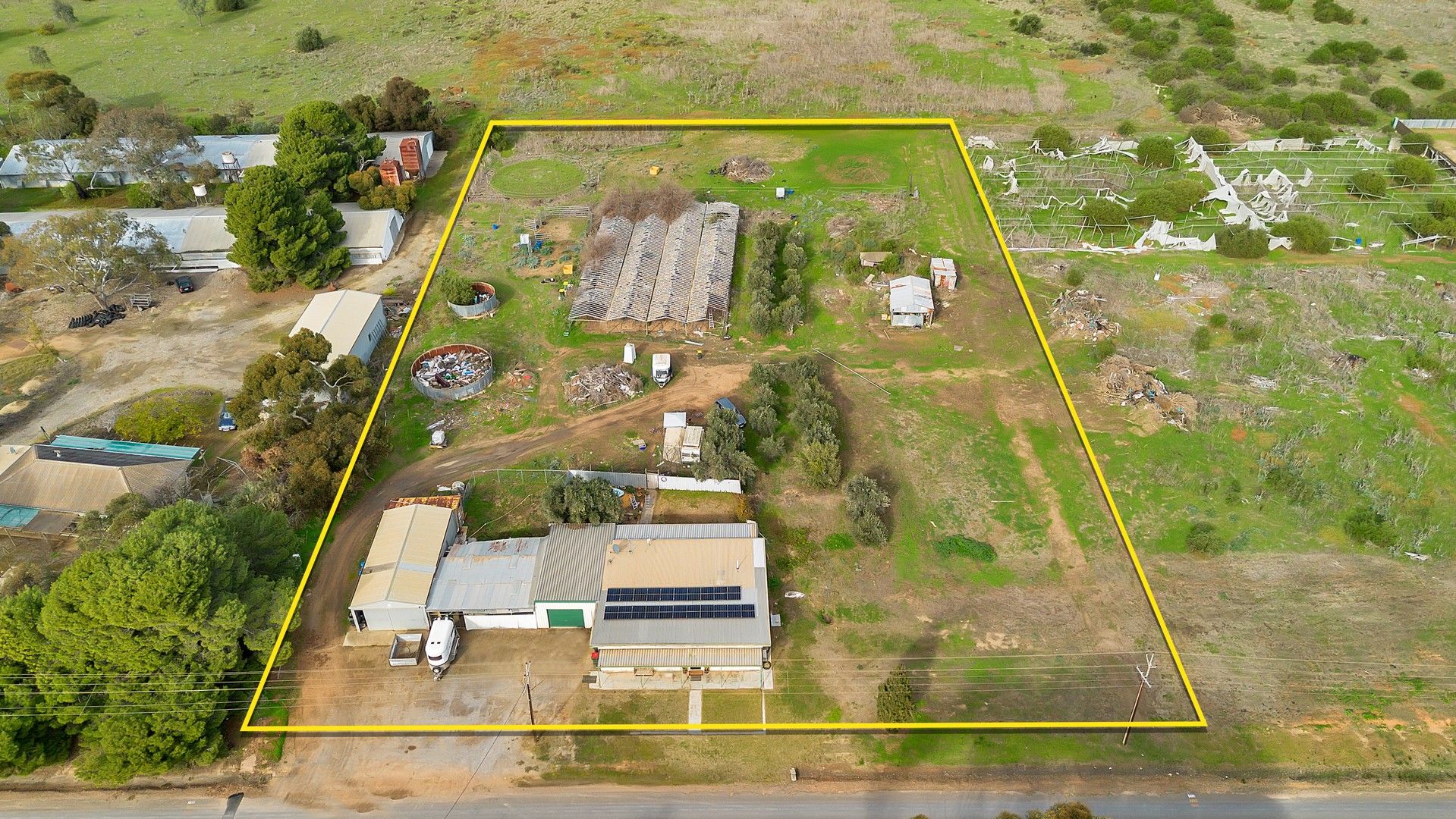 4 Artesian Road, Two Wells SA 5501, Image 0