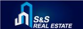 Logo for S & S Real Estate