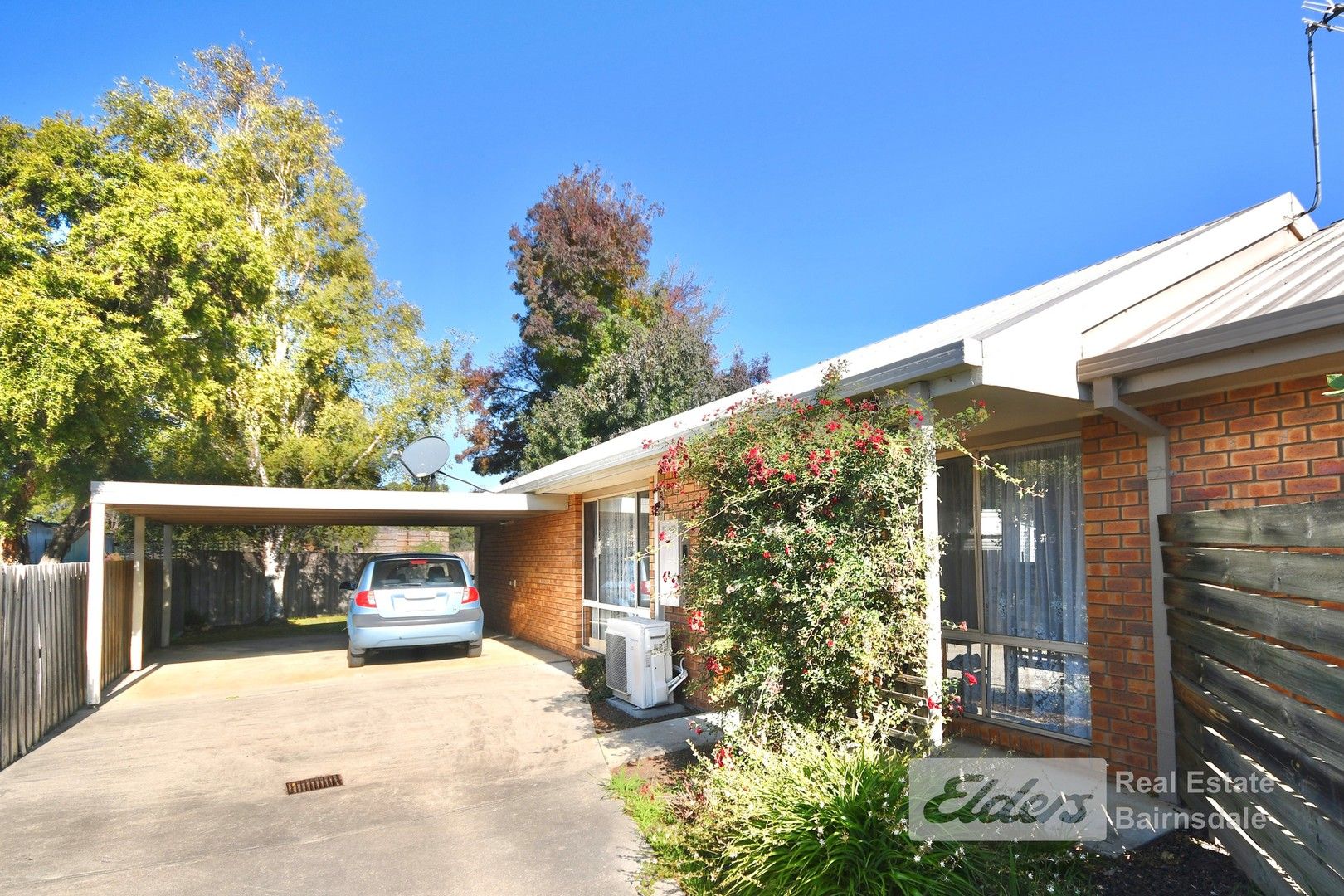 2/637 Main Street, Bairnsdale VIC 3875, Image 0