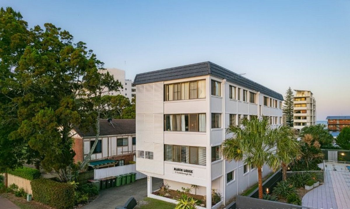 3 bedrooms Apartment / Unit / Flat in 2/73 Landsborough Parade GOLDEN BEACH QLD, 4551