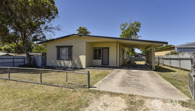 Picture of 18 Marian Street, BORDERTOWN SA 5268