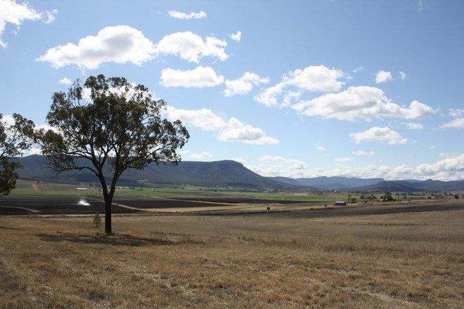Picture of Lot 3 Cunningham Highway, GLADFIELD QLD 4370