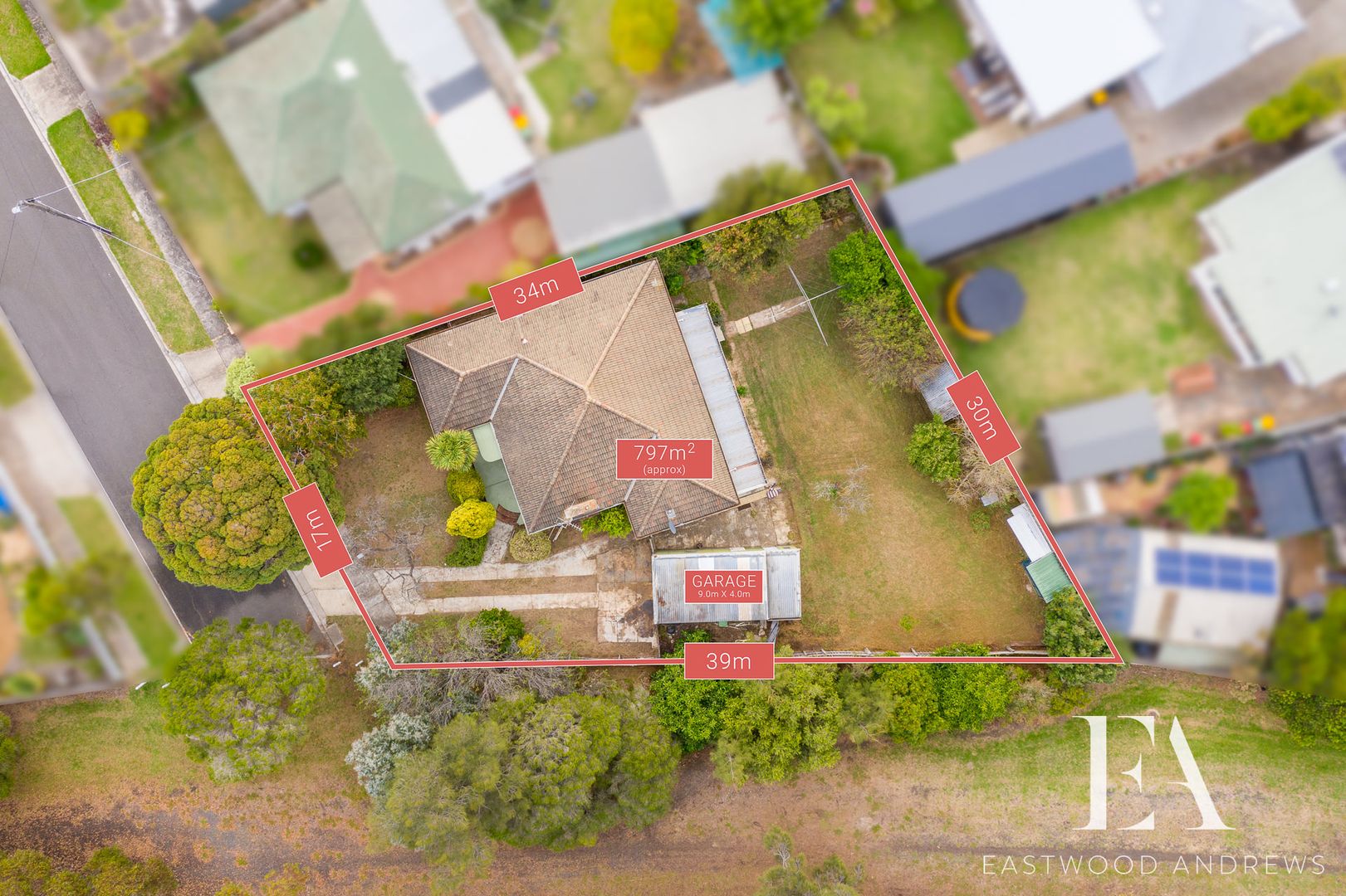 3 Rod Street, Herne Hill VIC 3218, Image 2