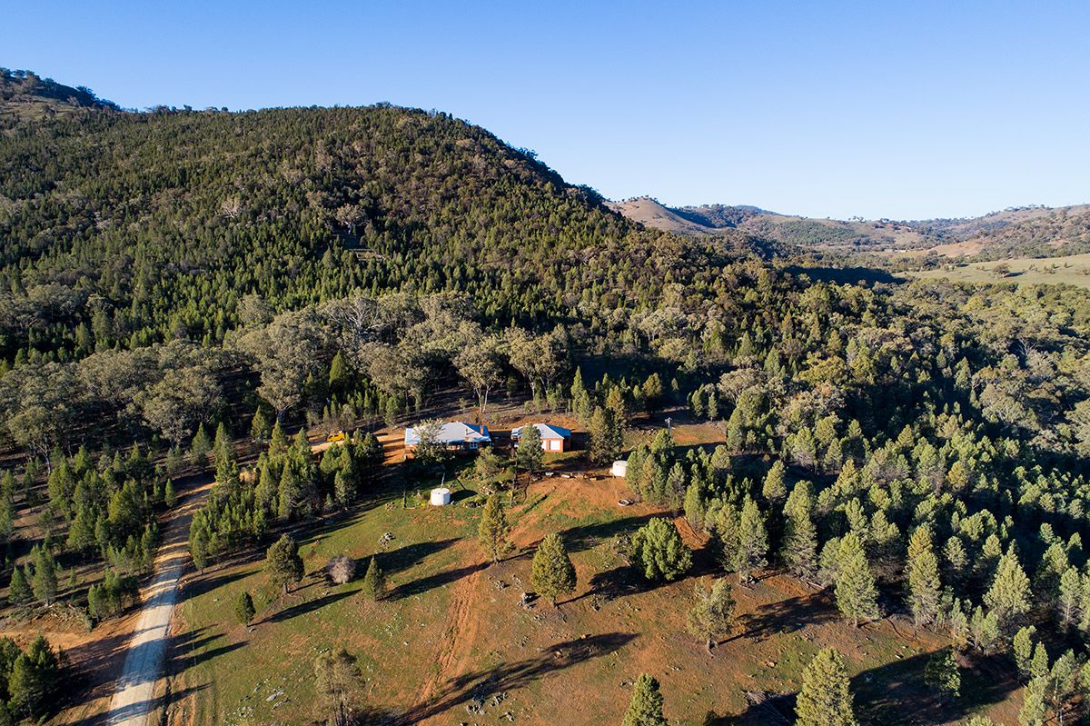 1556 Yarrabin Road, Mudgee NSW 2850, Image 0