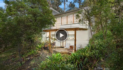 Picture of 12 Melbourne Hill Road, WARRANDYTE VIC 3113