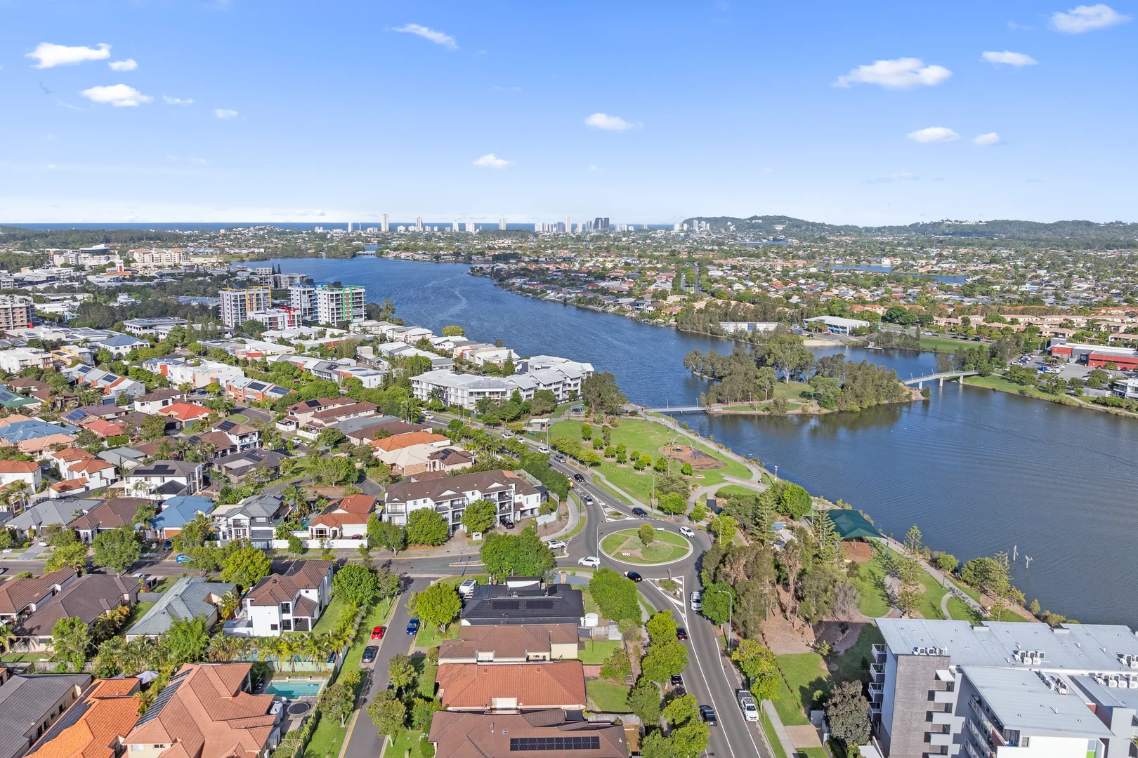 45 North Shore Avenue, Varsity Lakes QLD 4227