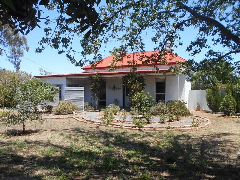 21 Drummond St, Berrigan NSW 2712, Image 0