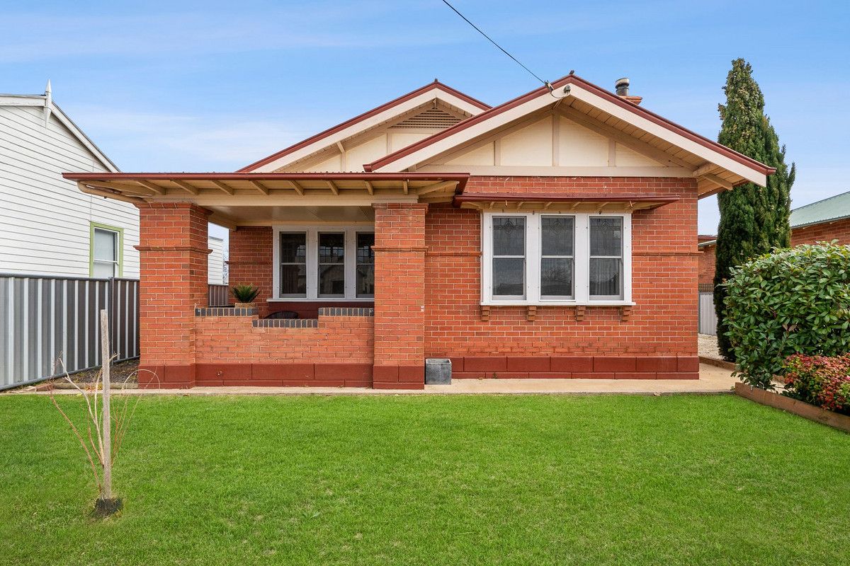 3 bedrooms House in 28 Park Street GOULBURN NSW, 2580