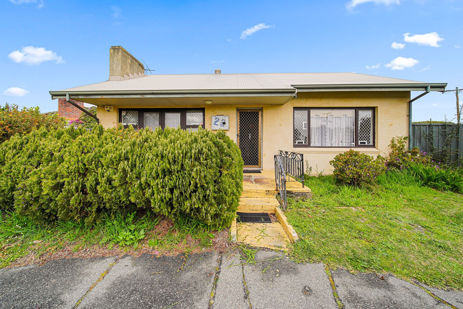 23 Thornlie Avenue, Thornli Property History & Address Research Domain