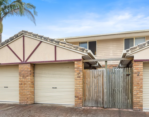 6/26 Pine Avenue, Beenleigh QLD 4207