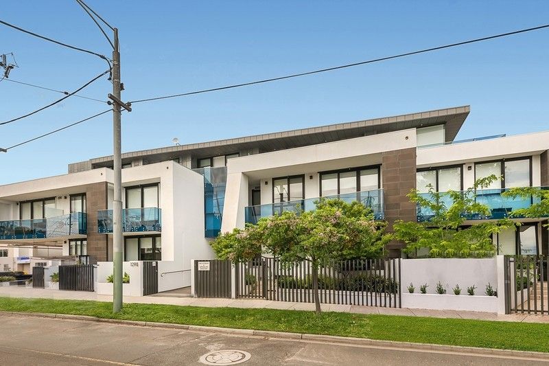 1 bedrooms Apartment / Unit / Flat in G04/1298 Glen Huntly Road CARNEGIE VIC, 3163