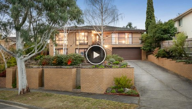 Picture of 4 Amberwood Court, TEMPLESTOWE VIC 3106