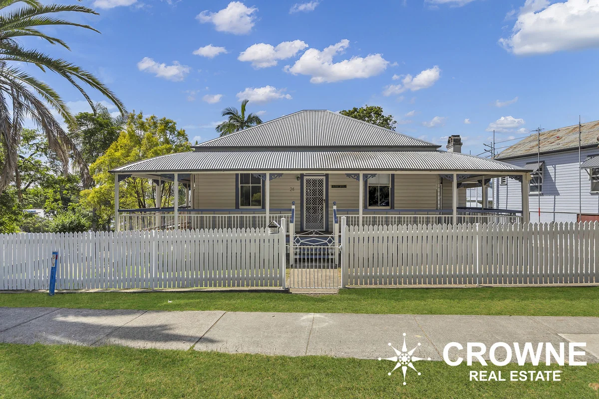 24 Waghorn Street, Woodend QLD 4305