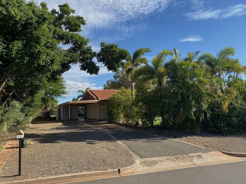 11 Gascoyne Crescent, Dampier WA 6713, Image 1