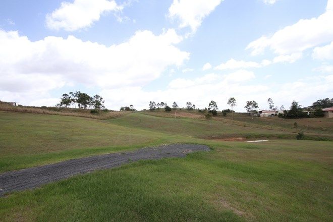 Picture of 30 Eclipse Court, LAGOON POCKET QLD 4570