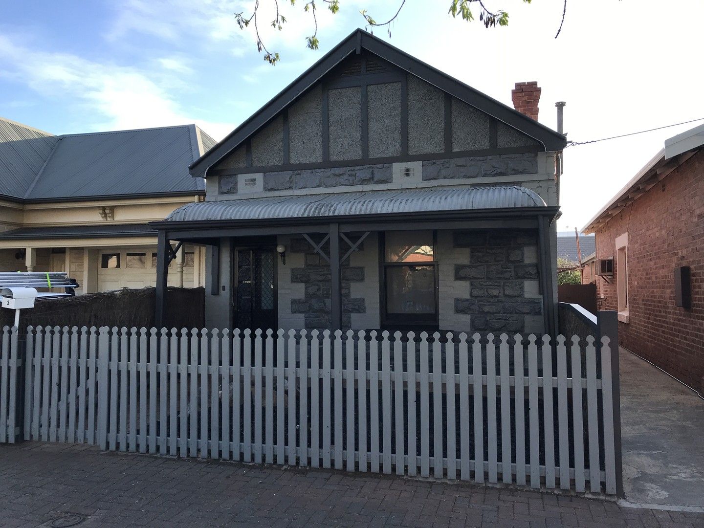 2 bedrooms House in 3 Elizabeth Street NORWOOD SA, 5067