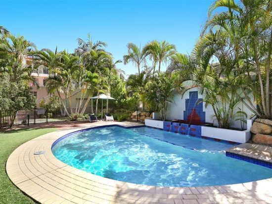 2 bedrooms Apartment / Unit / Flat in 2 waverley road TARINGA QLD, 4068