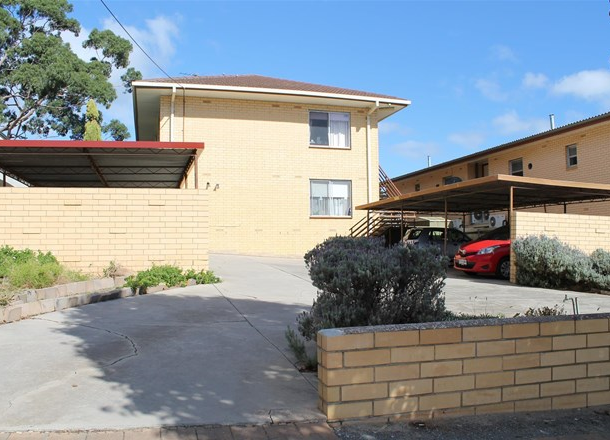 5/20 Kelvin Road, Bedford Park SA 5042