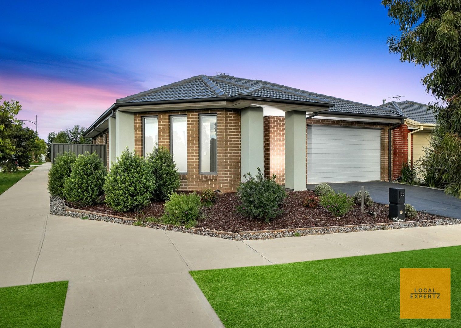 20 Rockingham Circuit, Harkness VIC 3337, Image 0