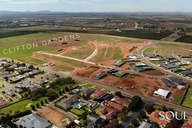 Picture of Lot 502 Clifton Gardens, GRIFFITH NSW 2680