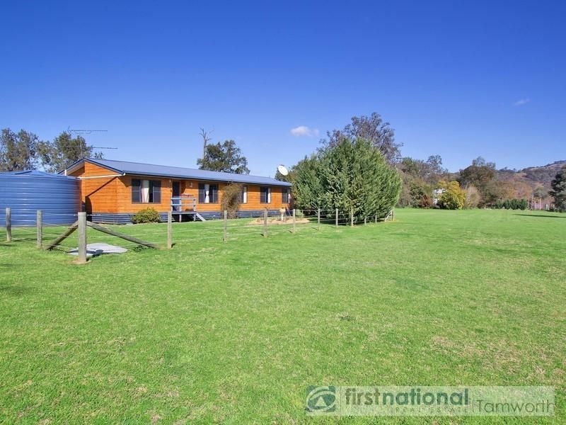 4 Duncan Street, Woolomin NSW 2340, Image 0