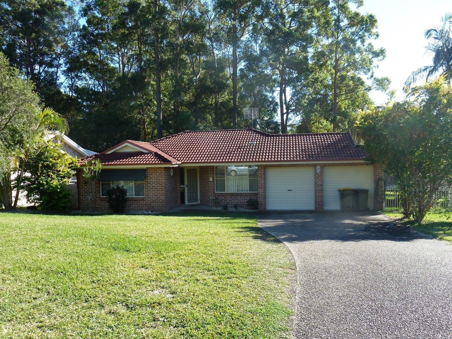 8 Woolybutt Place, Laurieton NSW 2443, Image 0