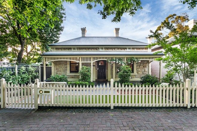 Picture of 4 Catherine Street, COLLEGE PARK SA 5069