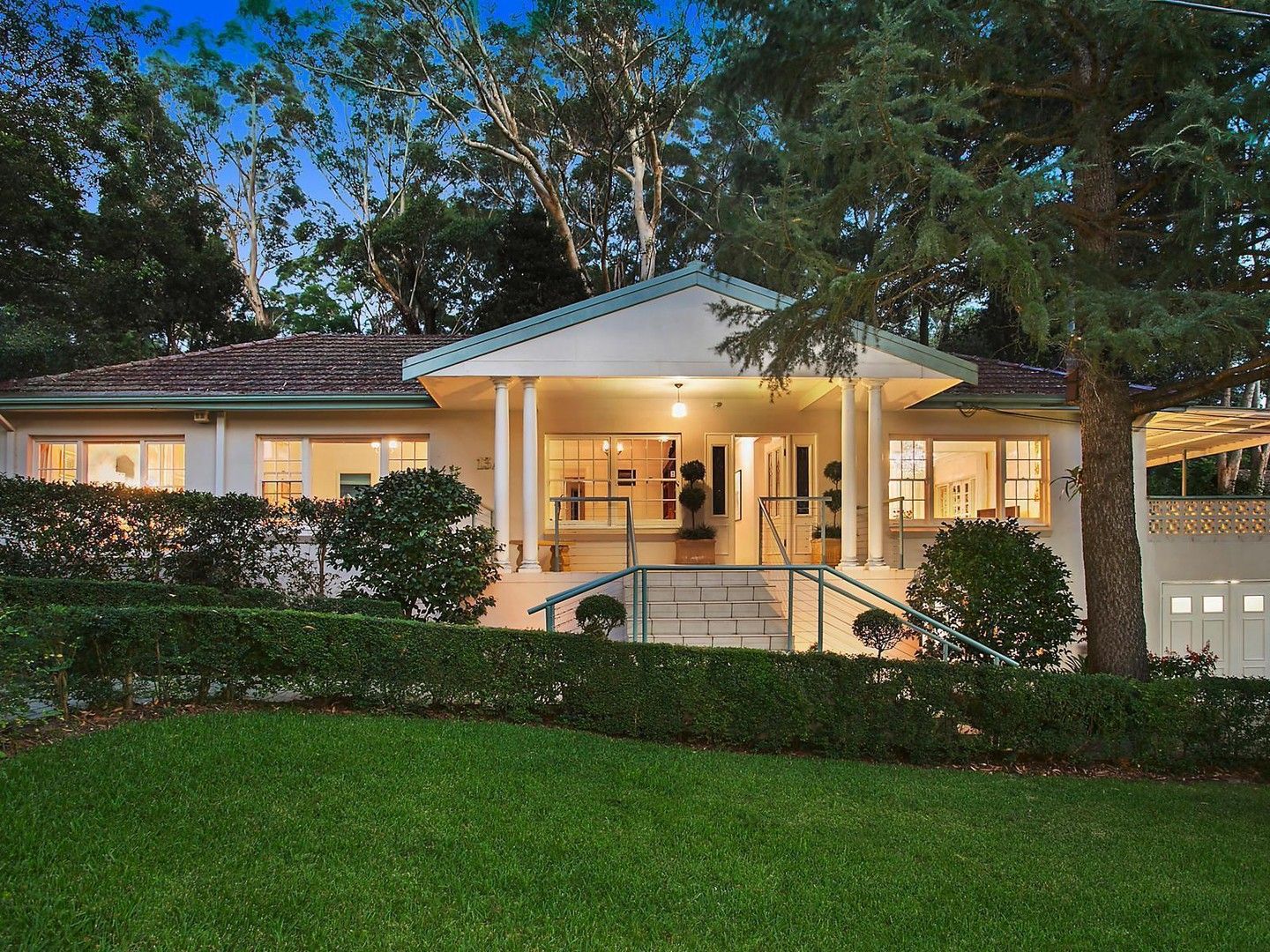4 bedrooms House in 13A Greville Street CHATSWOOD NSW, 2067