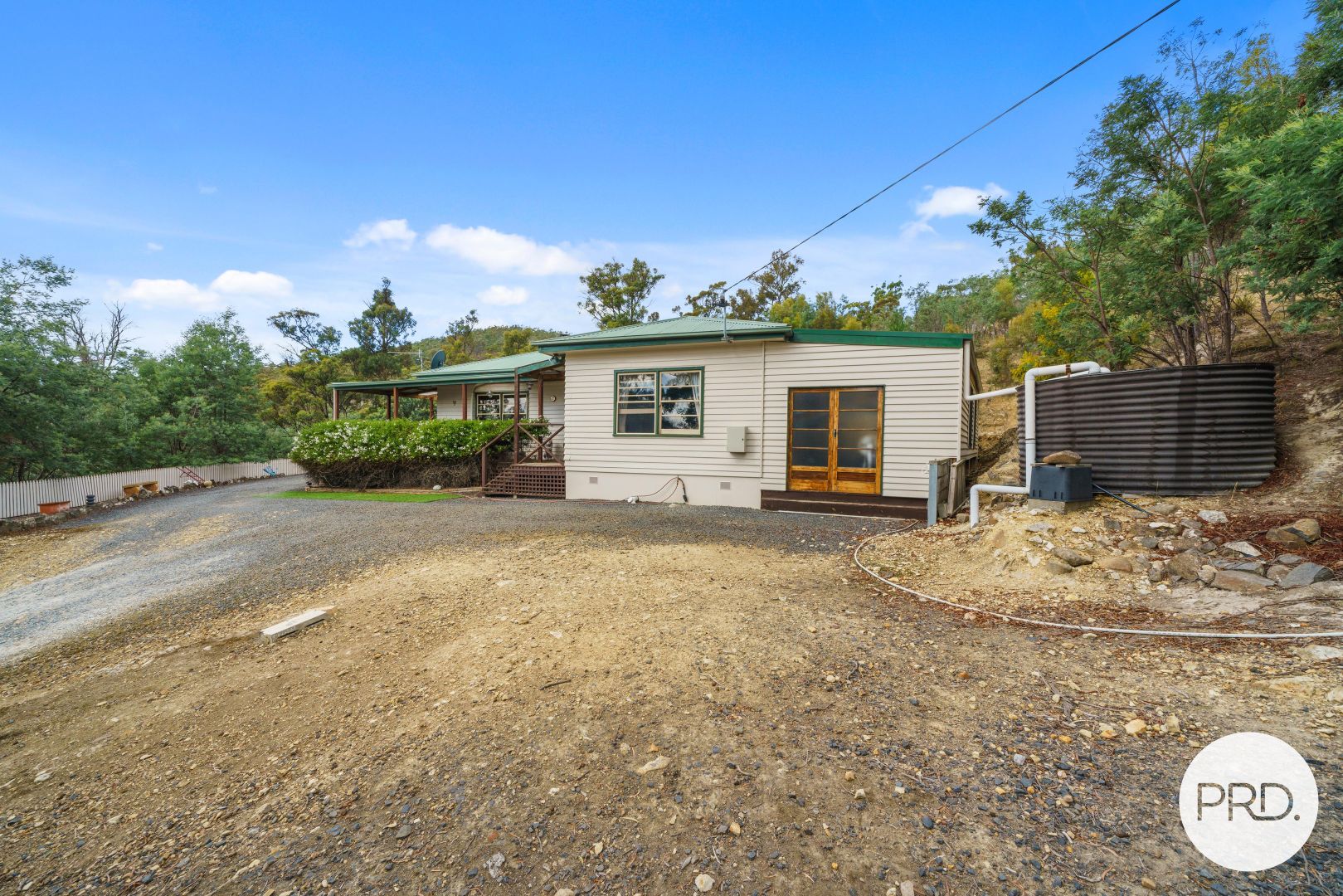 359 Ironstone Gully Road, Lachlan TAS 7140, Image 2
