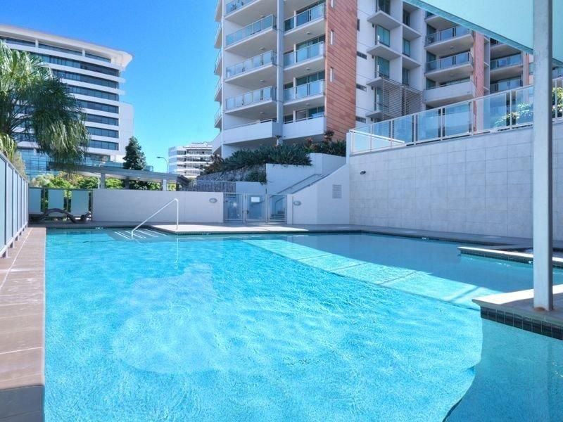 2 bedrooms Apartment / Unit / Flat in 1306/92 Quay Street BRISBANE CITY QLD, 4000