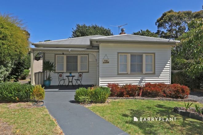 Picture of 3 Alison Avenue, BORONIA VIC 3155