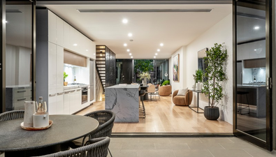 Picture of 34C Palermo Street, SOUTH YARRA VIC 3141