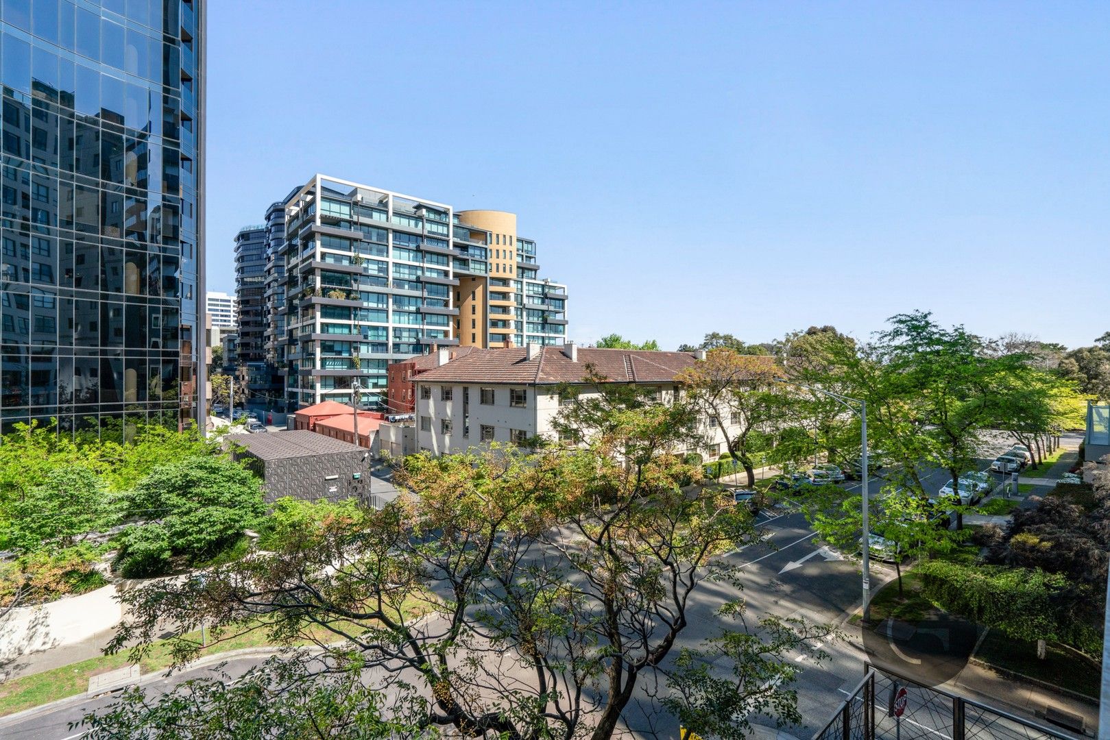 209/452 St Kilda Road, Melbourne VIC 3004, Image 0