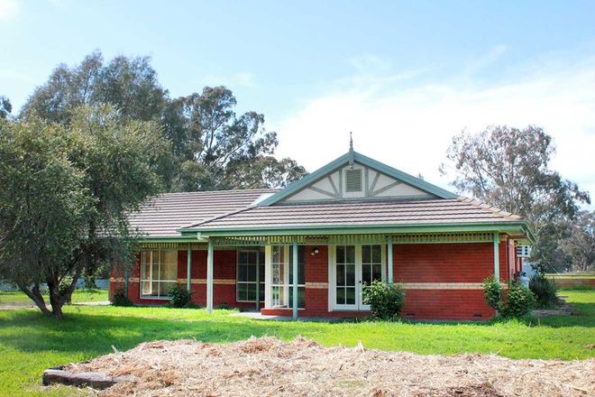 Picture of 536 Kellys Lane, VIOLET TOWN VIC 3669
