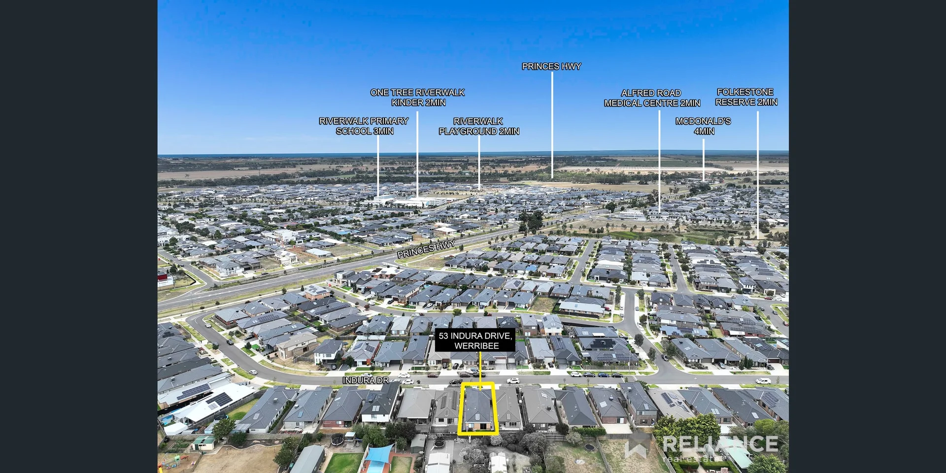 Additional image 25 of 53 Indura Drive, Werribee VIC 3030