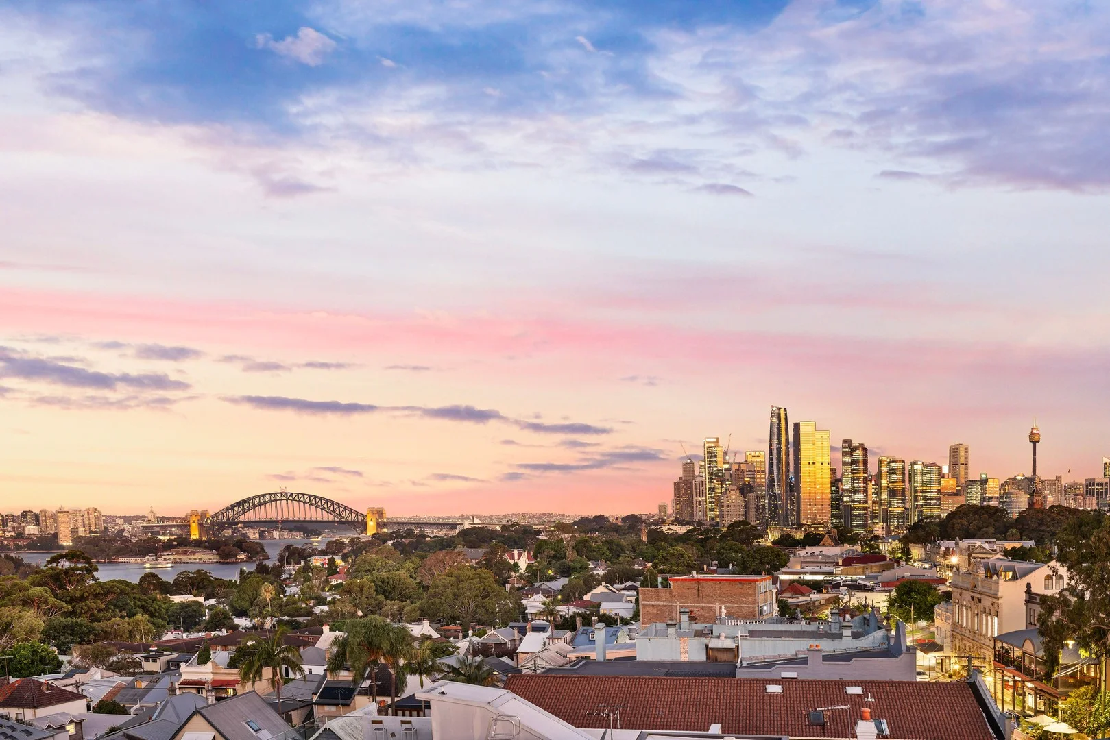 Primary image of 401/2a Rowntree Street, Balmain NSW 2041