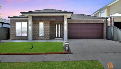 Picture of 14 Wendy Way, TARNEIT VIC 3029